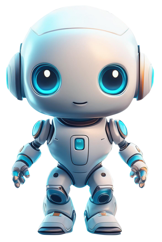 AI Robot Assistant