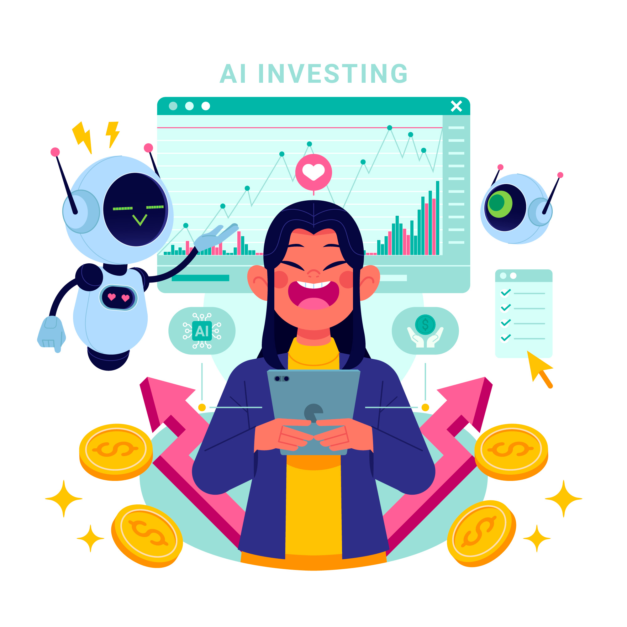 Will AI Redefine Digital Marketing? Marcitors Trends