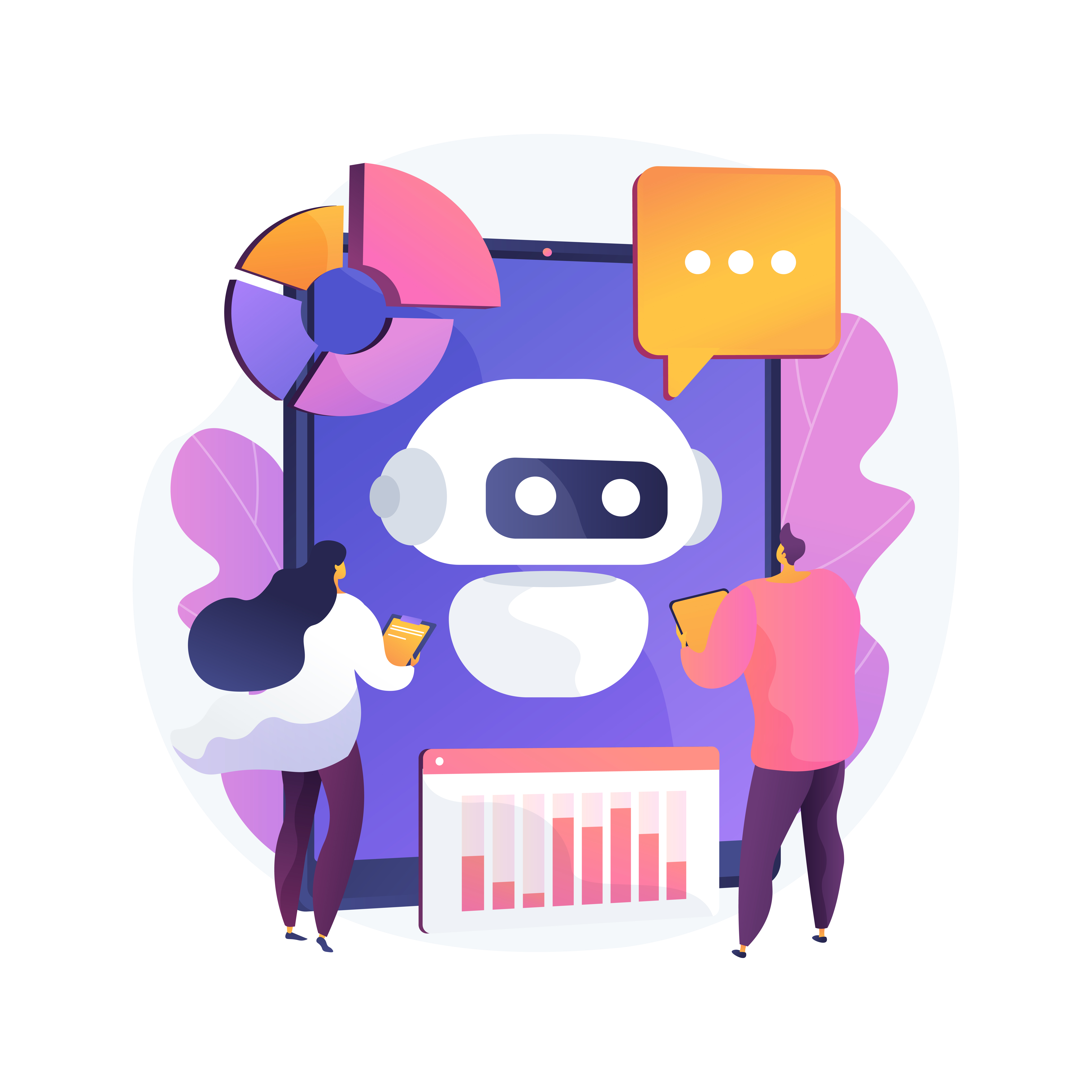 Top 5 Trends Shaping Digital Analytics in 2026 | Marcitors