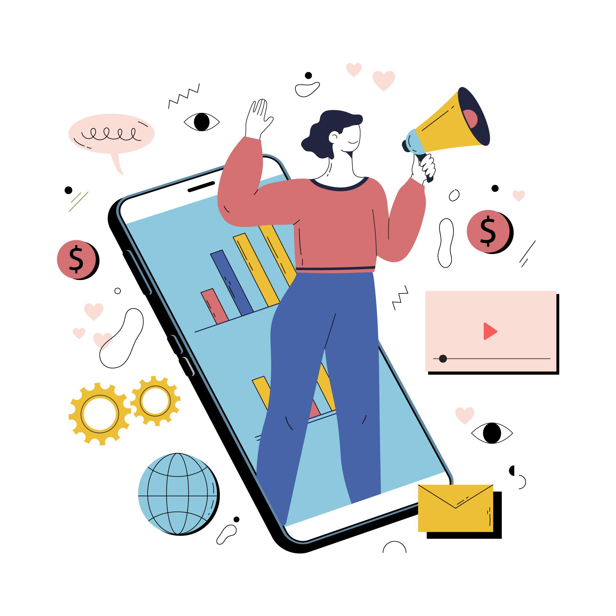 Digital Analytics and SEO: A Tailored Approach for Industry Excellence
