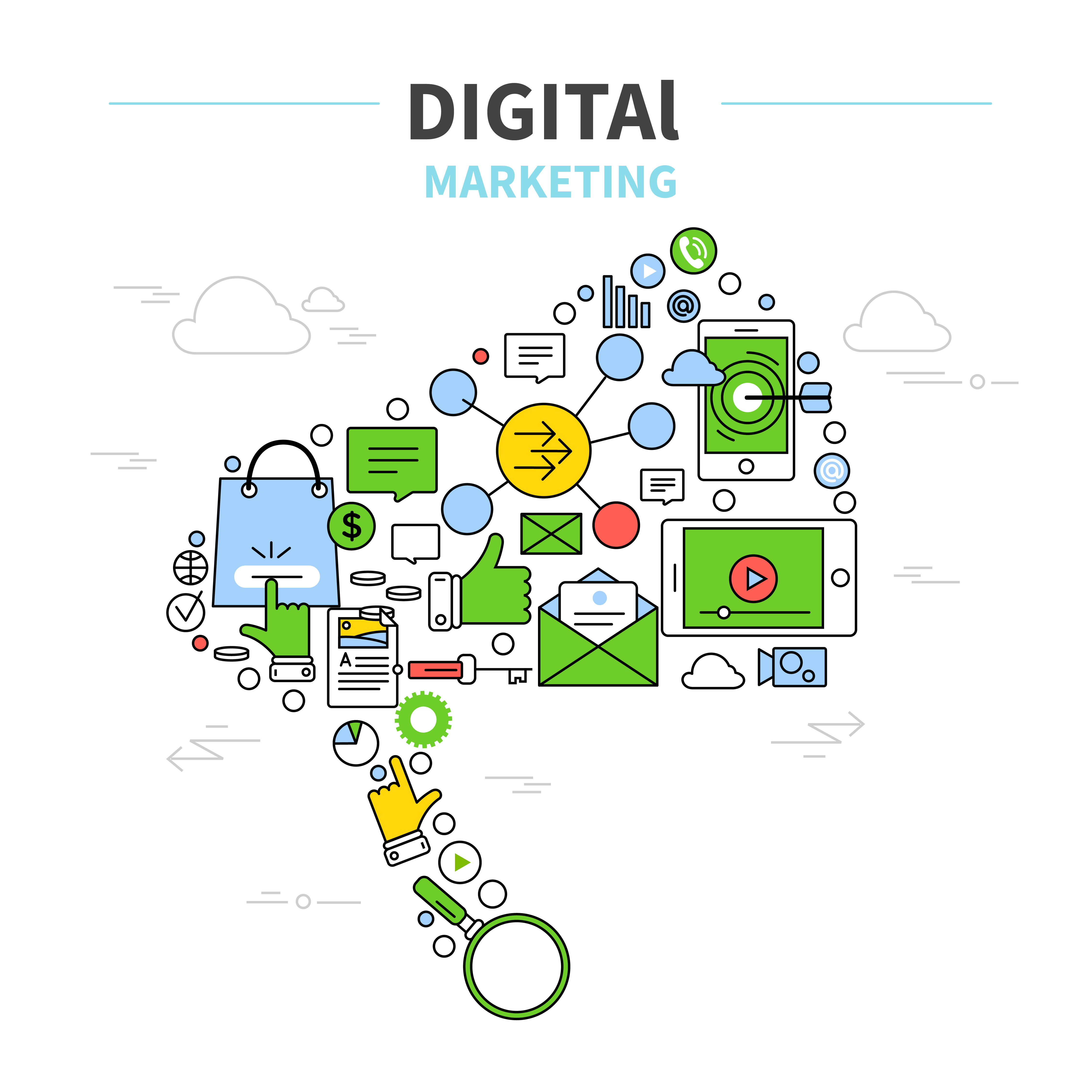 Digital Marketing 101: Expert Tips from a Top SEO Agency