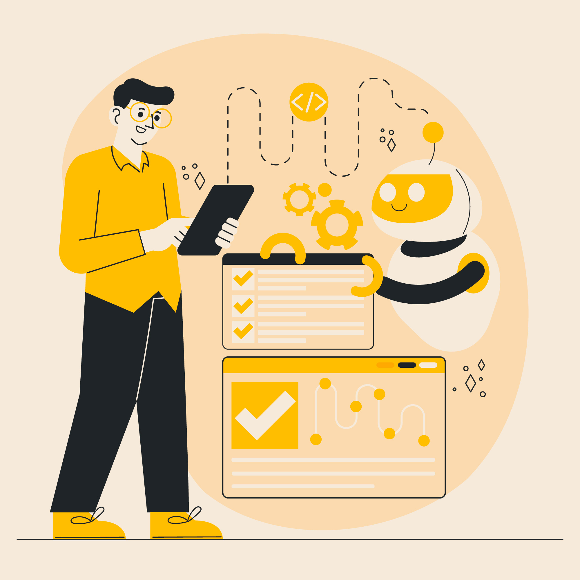 Impact of AI on Digital Analytics: Marcitors Insights
