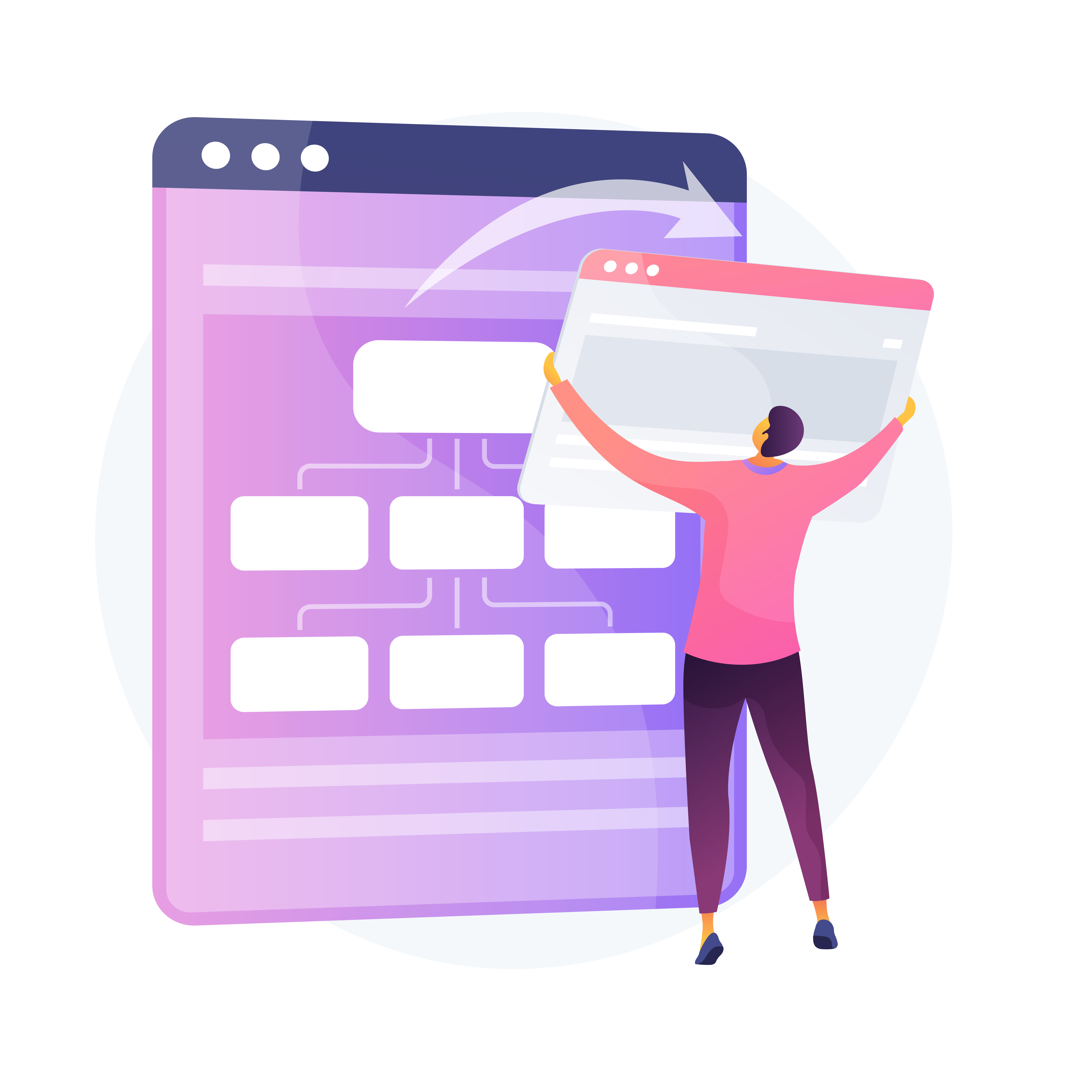 What is a Sitemap Extractor? How It Works & SEO Benefits