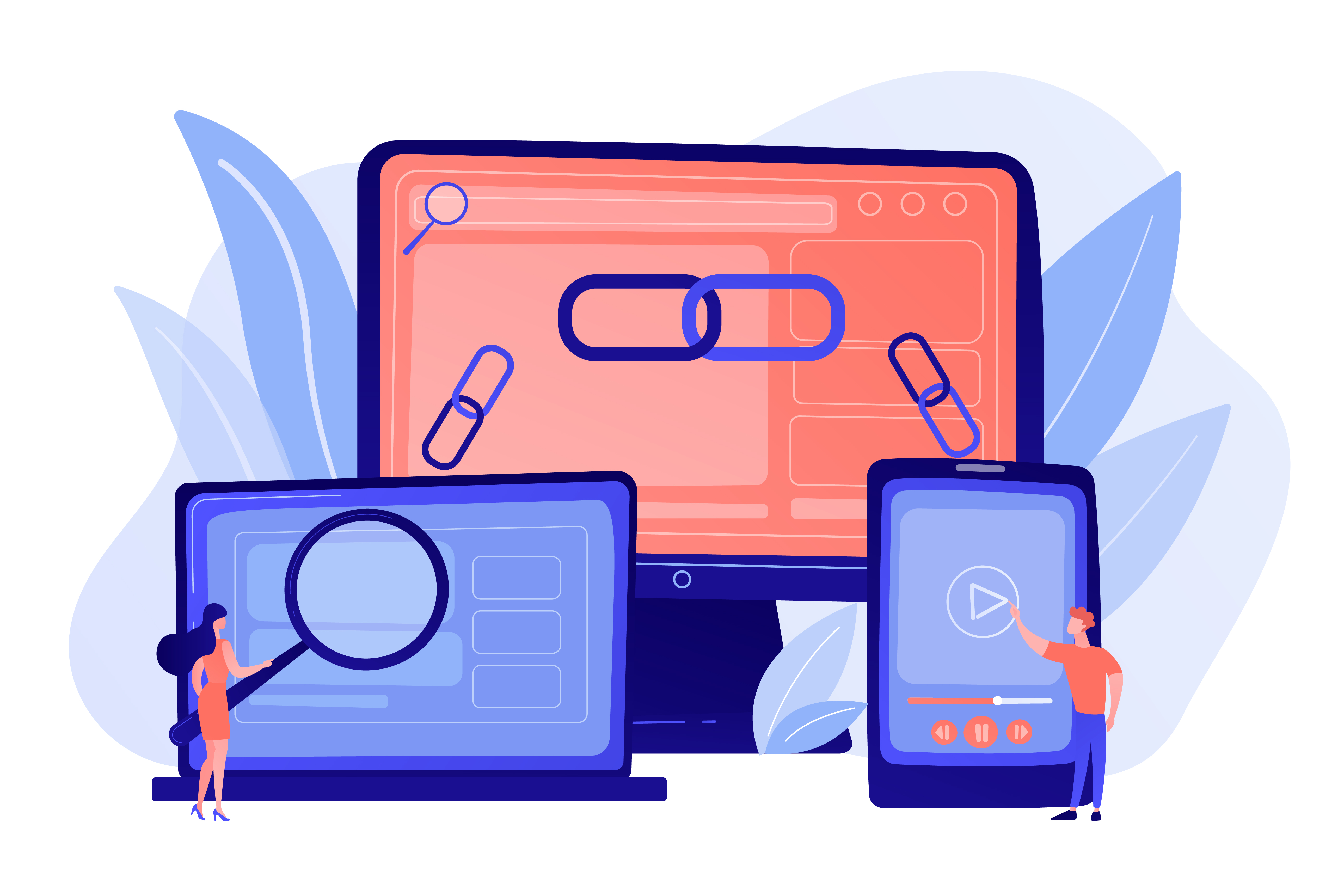 What Are Backlinks? How Link Building Improves SEO Rankings