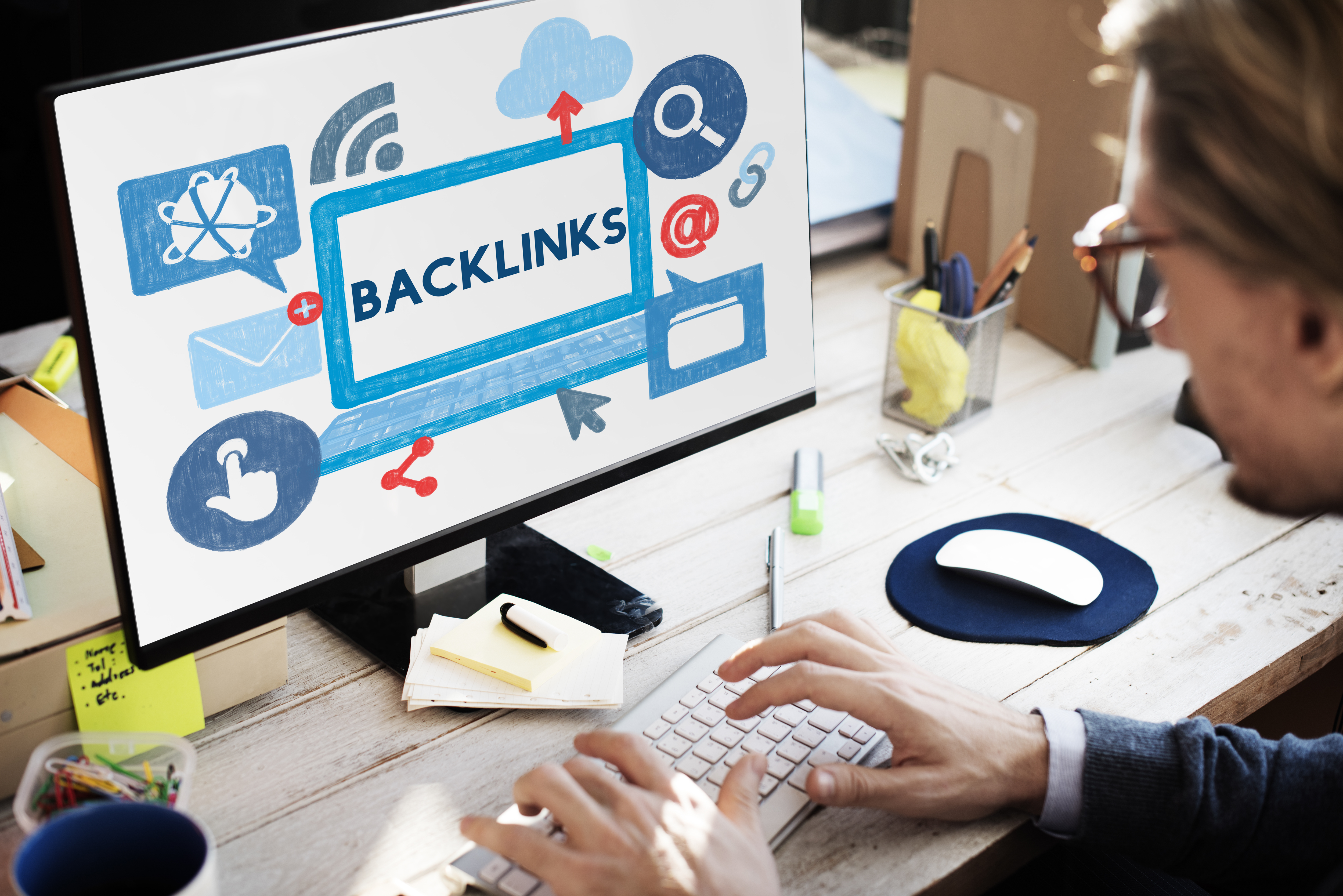 200+ High DA PA Backlinks Sites List 2026 | Boost SEO Authority