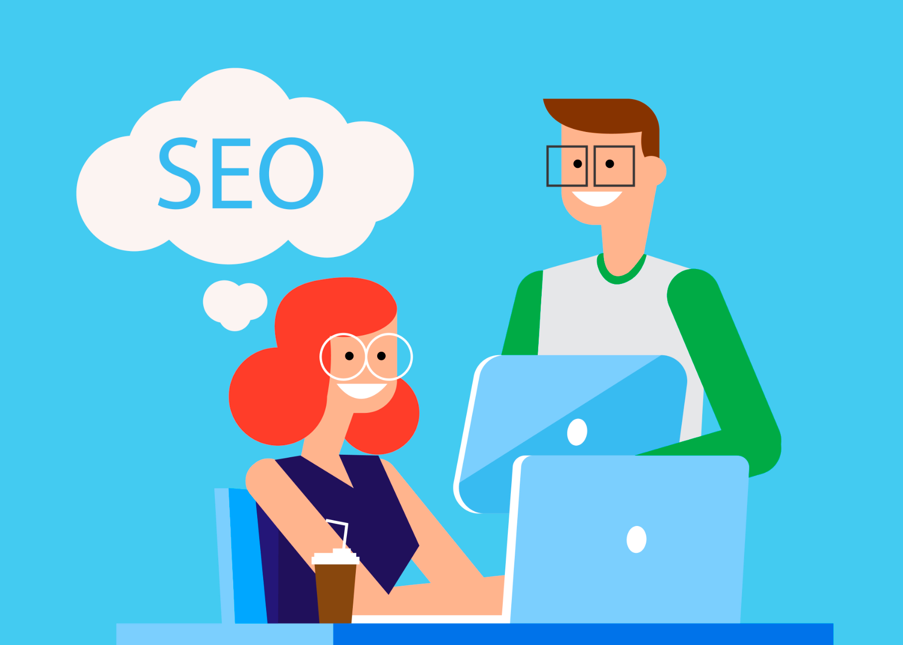 What Are the 3 Most Difficult Tasks of SEO in 2026?