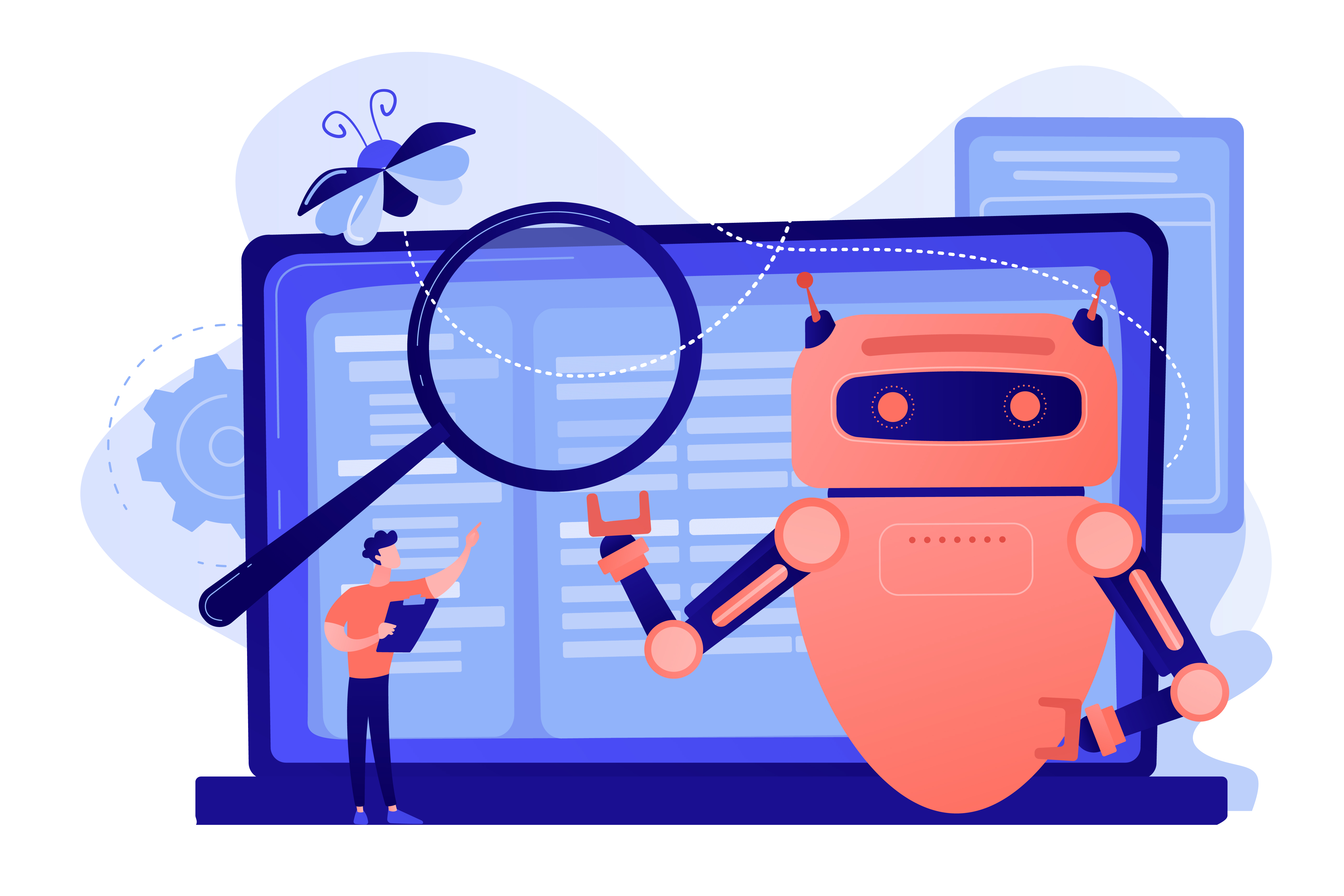 LLM SEO Audit Checklist for AI Answer Engines | Marcitors