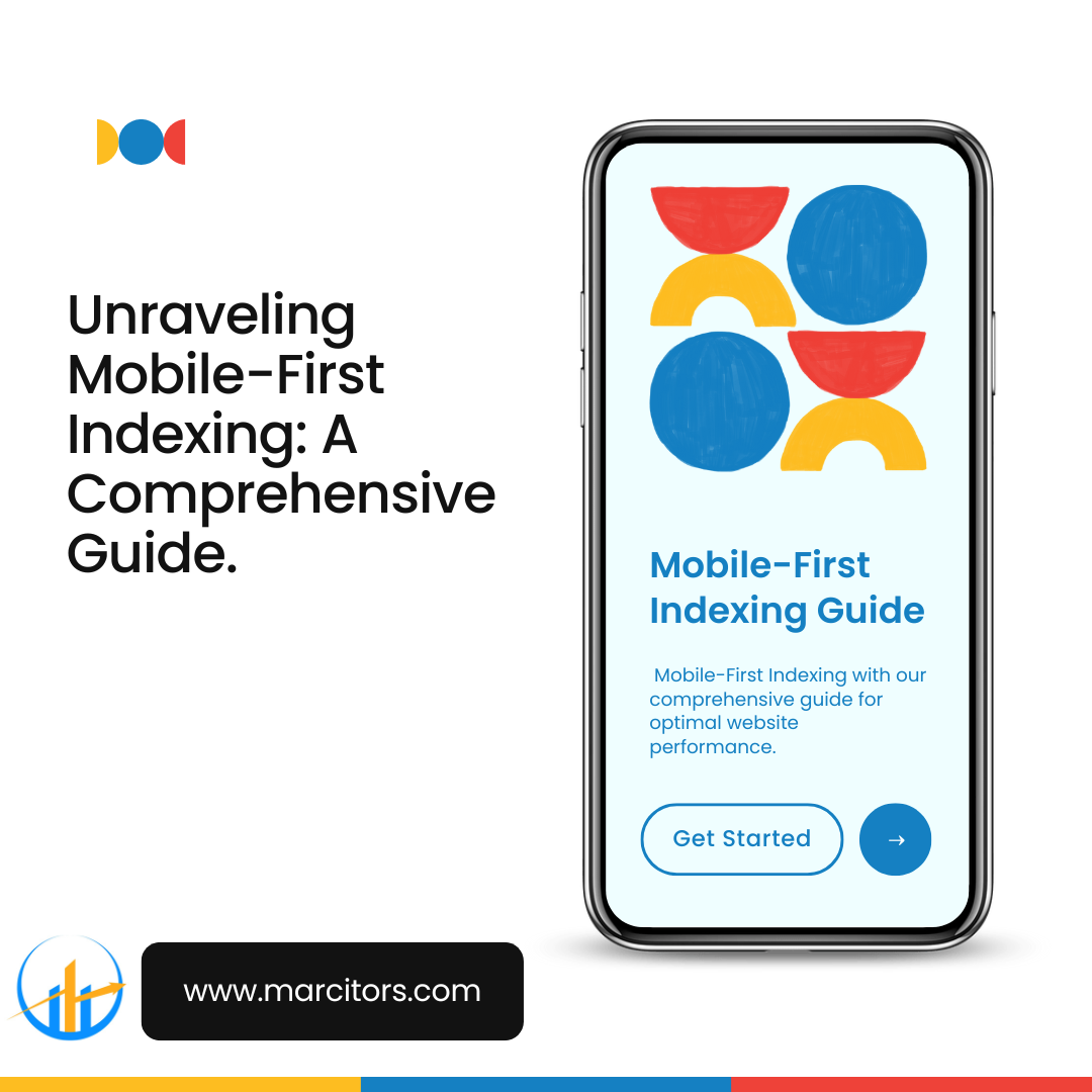 Mobile-First Indexing Checklist: Optimize Your Website