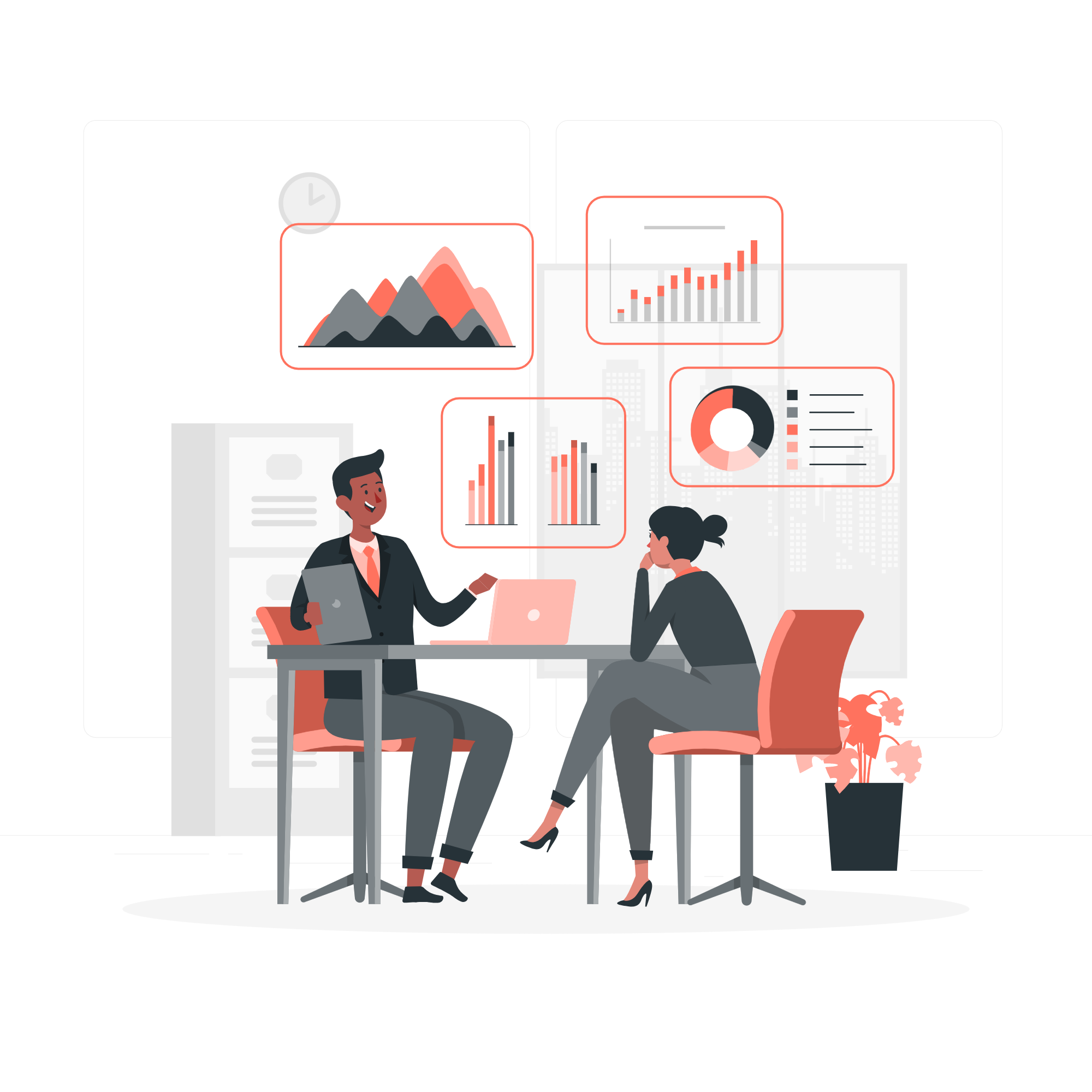 How Do You Optimize SEO Reporting with Looker Data Studio?