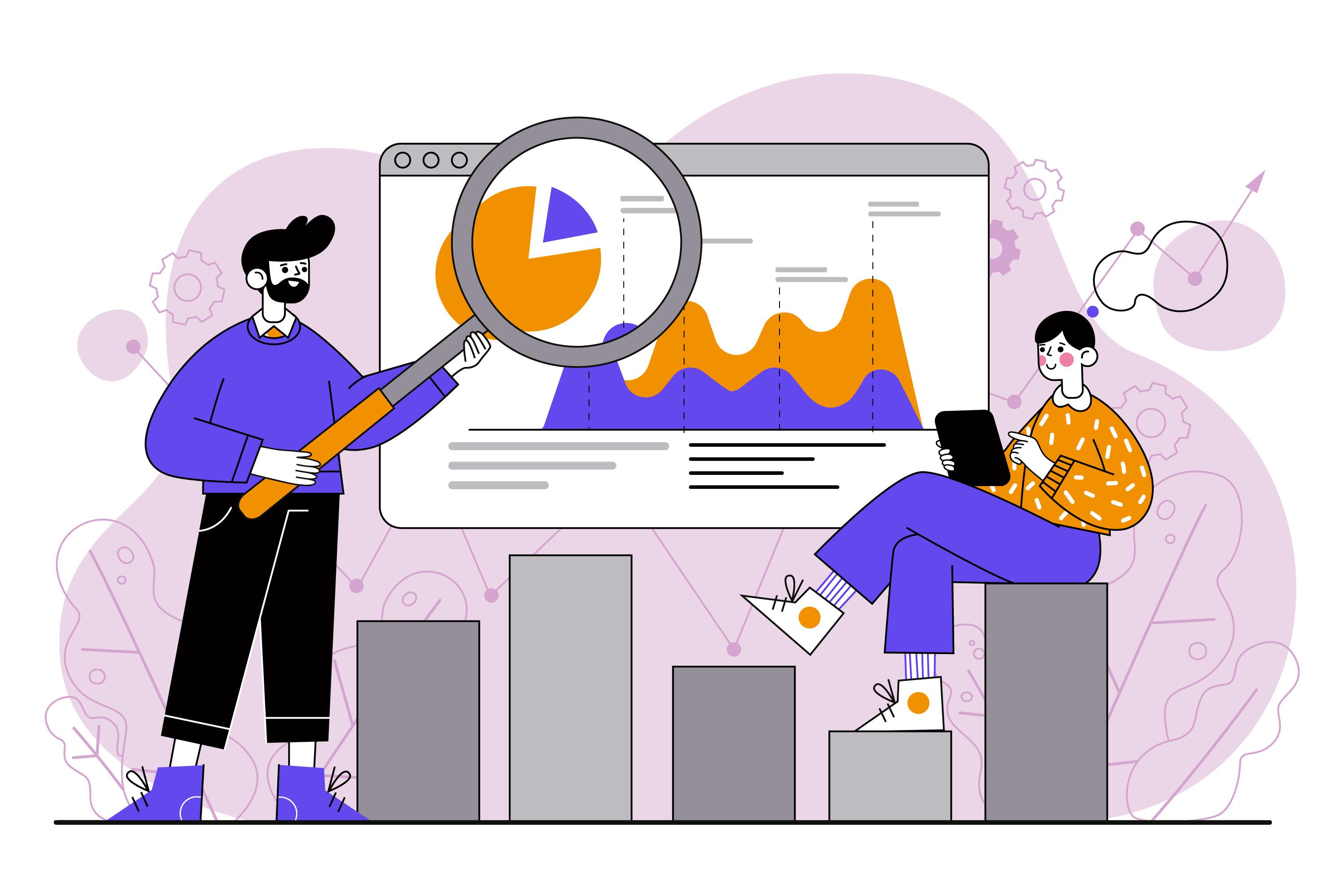 Grow Your Startup on a Budget with SEO | Marcitors