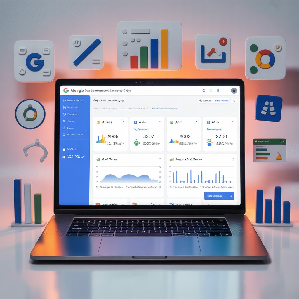 Supermetrics + Ahrefs SEO Dashboards: Real-Time SEO