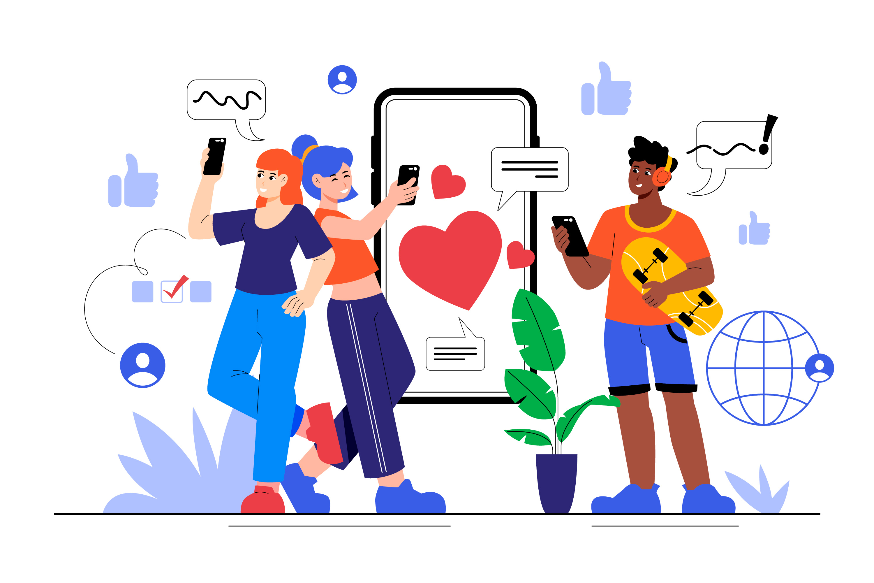 How AI-Powered Social Listening Works: Data to Insights