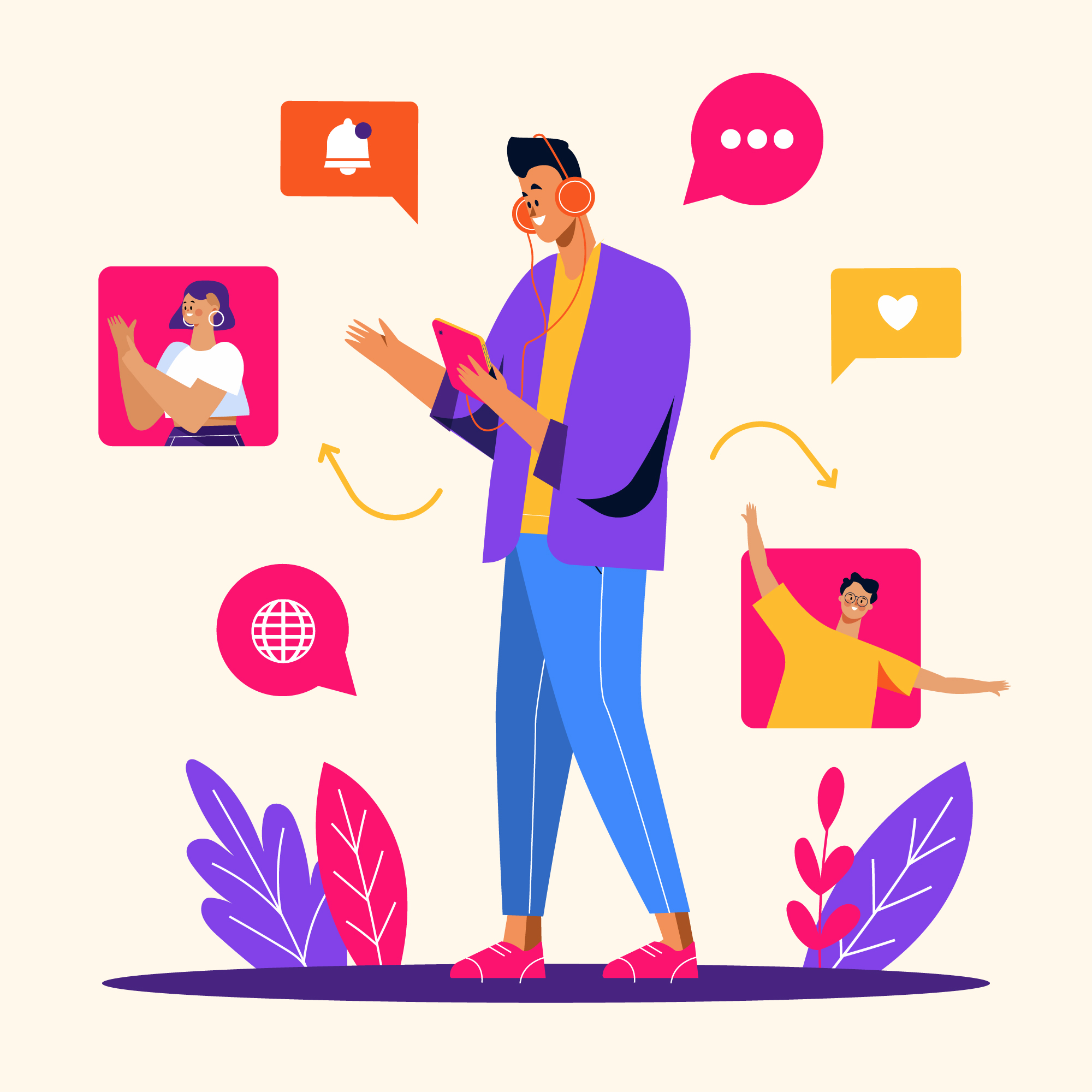 OSINT vs SOCMINT: Social & Conversation Intelligence