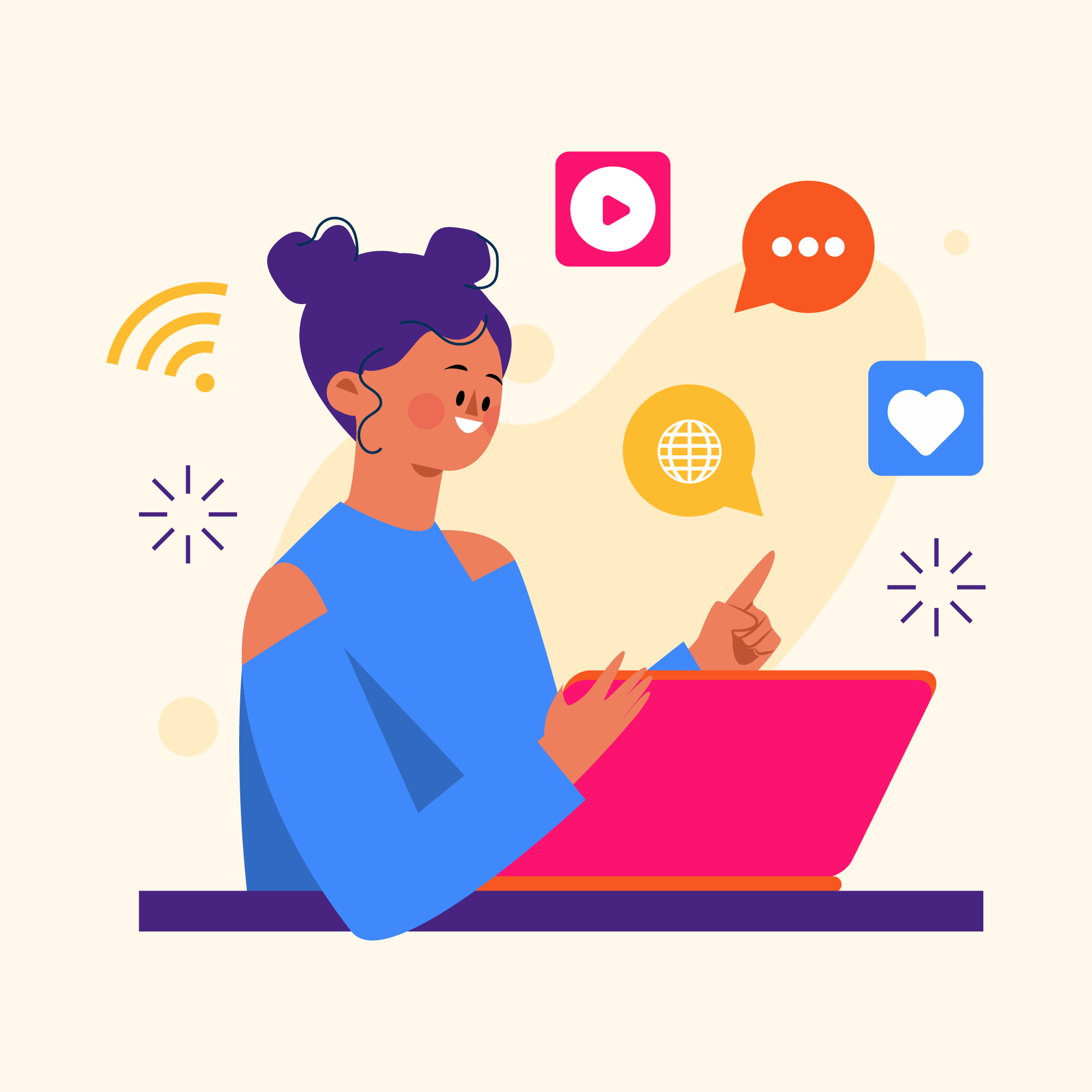AI-Powered Social Listening Platforms with Marcitors