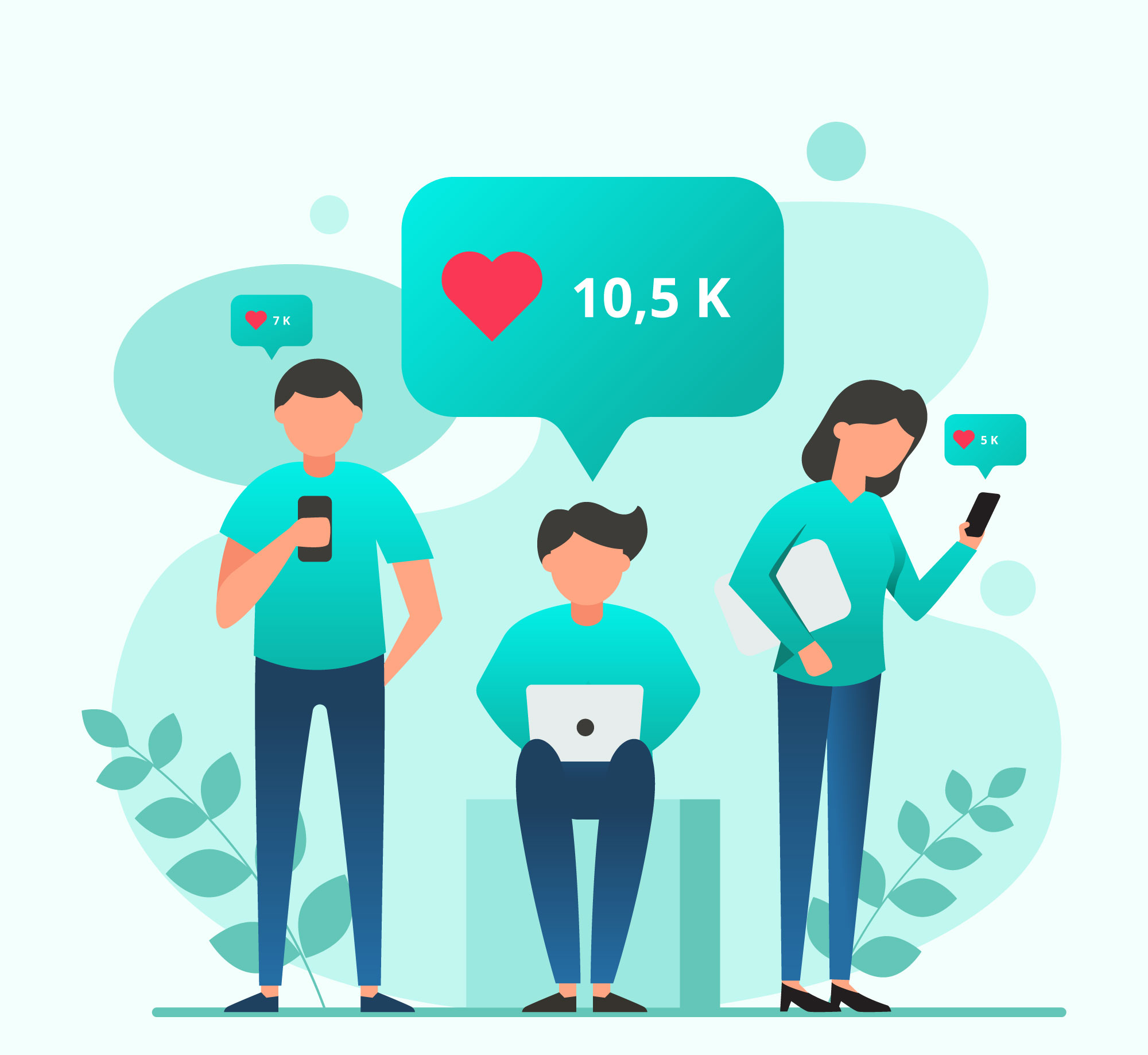 Best Social Listening Tools 2026 | Marcitors