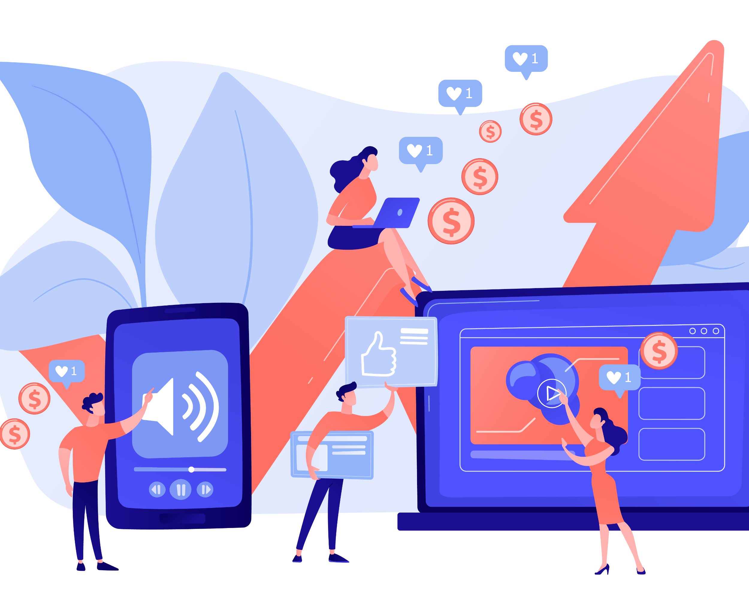 How to Choose Social Listening Tools by Budget | Marcitors
