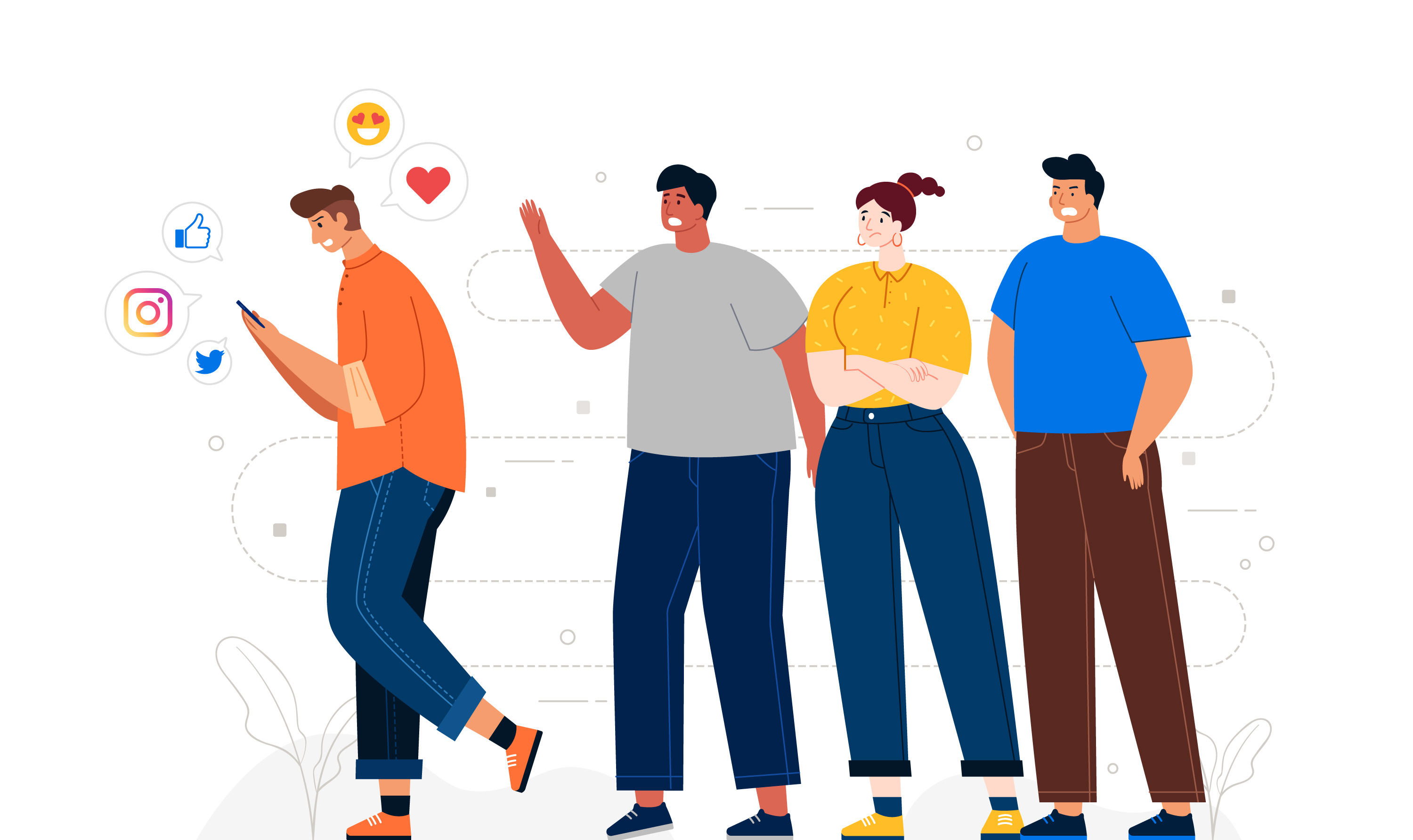 Social Intelligence AI Powered Conversation Intelligence