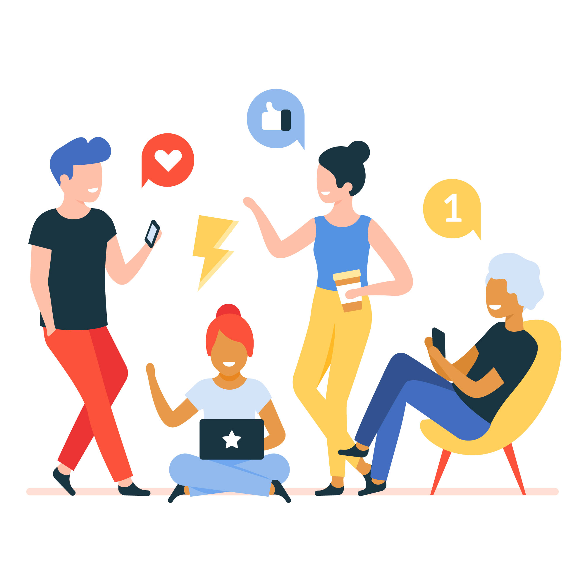 Top Social Listening Platforms in 2026 | Marcitors