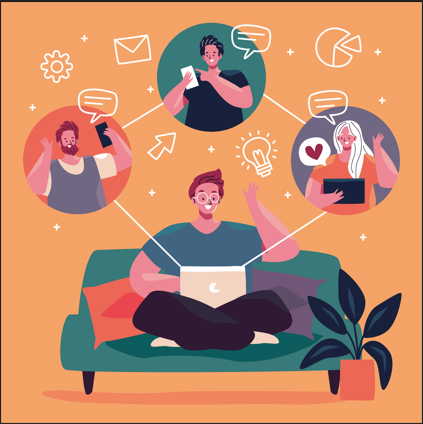 What is Social Listening? Benefits, Tools | Marcitors
