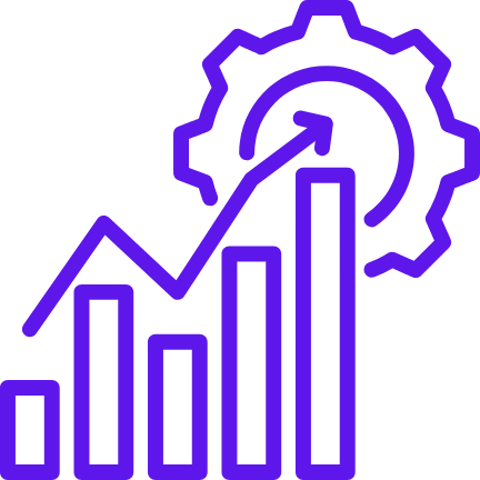 Analyze & Scale
