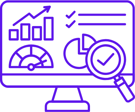Manage & Monitor