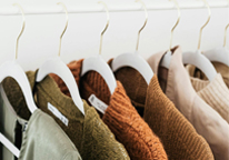 Fashion & Lifestyle background